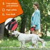 Upgraded Retractable Dog Leash with Chew Proof Extender, Pet Walking