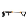 Metal Detector Waterproof Underground Gold Finder Scanner with Rake Shovel