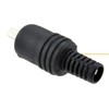 kenable 2 pin DIN Plug Speaker and HiFi Connector Screw