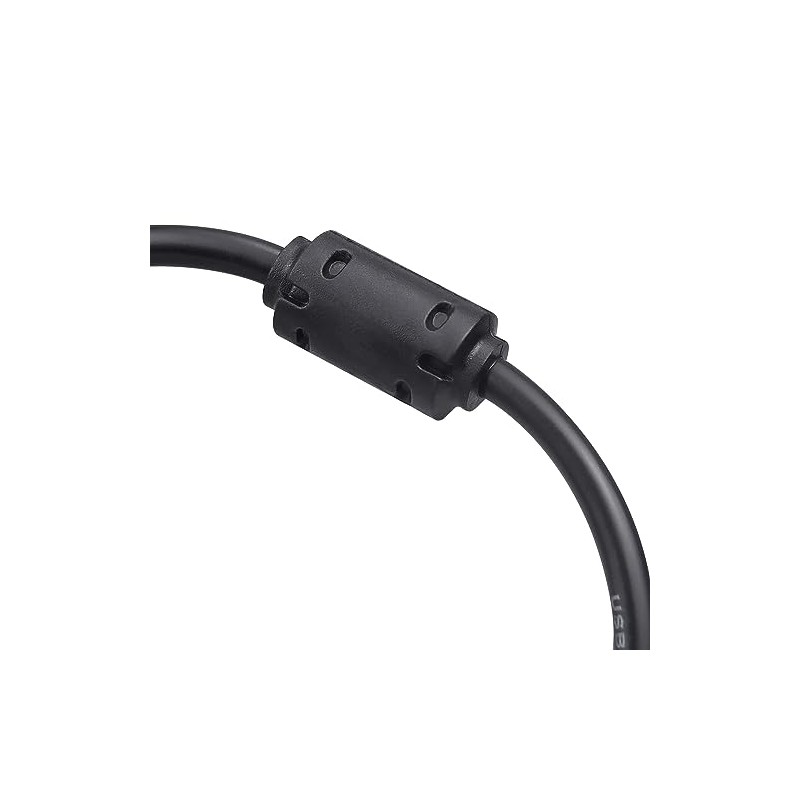 5 ft USB Extension Cable Male to Female USB-A 2.0