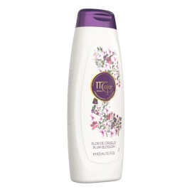 Crema Corporal Perfumada Maja Plum Blossom 400ml