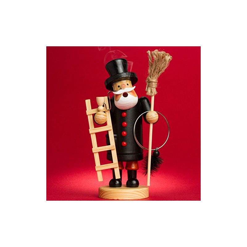 Sikora RM-A Wooden Incense Smoker, 3 Sizes, Various Designs