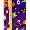 Alexander Henry Fabrics- Haunted House - A SCARY DISGUISE -