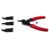 Takagi GISUKE Snap Ring Pliers for Both Holes and Axles