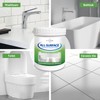 styleonme Tub and Tile Paint White, 50-60sq.ft, Bathtub Washbasin Toilet