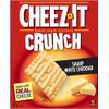 Cheez - It Crunch Sharp White Cheddar - 191g Box