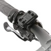 Wicked Chili Replacement Bicycle Mount 4-Claw System, Compatible with iGrip,