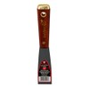 Red Devil 4101 1.25-Inch Stiff Putty Knife, Multi