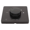 aqxreight 50W Volume Control, Wall Mount Knob Volume Controller 5