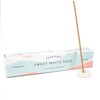 Nippon Kodo Scentsual Sparkling Gold Yuzu Japanese incense