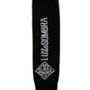 Loose Ison Bra L1221381 Game Socks, Long Socks, LOGO PATTERN