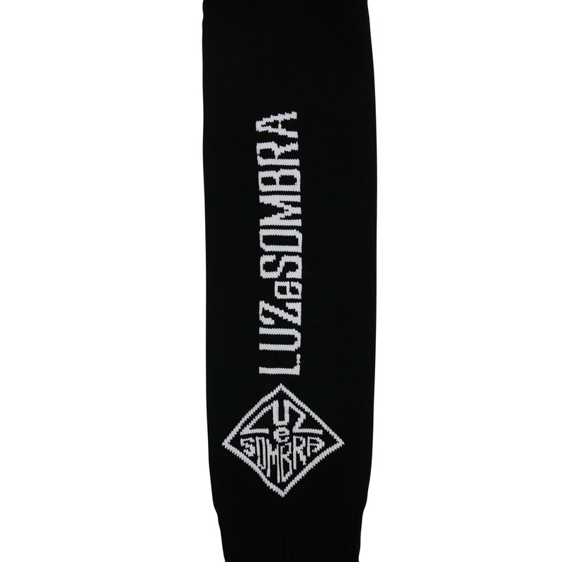 Loose Ison Bra L1221381 Game Socks, Long Socks, LOGO PATTERN