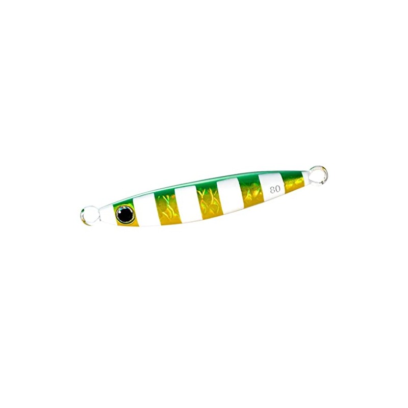 Shimano JV-A08W 006 Ocea Fall Shot Metal Jig, 2.8 oz