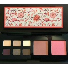 Estee Lauder Pure Color Eyeshadow Blush Limited Edition Wild Blossoms