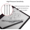 3 Pack Metal Nibs Replacement for Kindle Scribe Pen Compatible