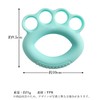 Remarks Japan Hand Grips Finger Grip Strength Training Equipment Mint