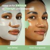 BIODANCE Refreshing Sea Kelp Overnight Hydrogel Face Mask