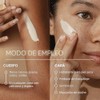 Piel Weleda Alimentación