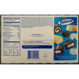 Hostess NEW Hostess USA Twinkies 10 Count Worldwide Shipping