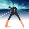 Rivet Gun Hand Riveter Kit Manual Riveting Tool Set for