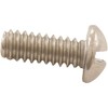 Pentair 98204400 Trimmer Plate Grounding Screw Replacement Pool/Spa Skimmer and