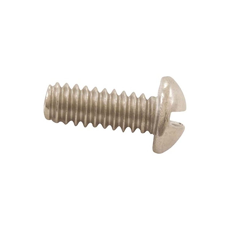 Pentair 98204400 Trimmer Plate Grounding Screw Replacement Pool/Spa Skimmer and