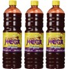 Salsita De Chamoy Mega Chamoy Sauce 32 Oz (Three Pack)