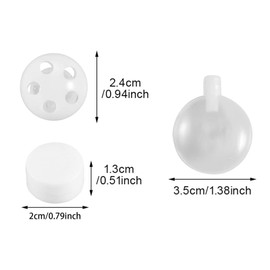 Set of 30 rattle boxes, rattles for sewing, cuddly toys, squeaker, rattle balls, rattle for sewing, baby rattle balls for sewing, rattle balls, toy repair for baby pets