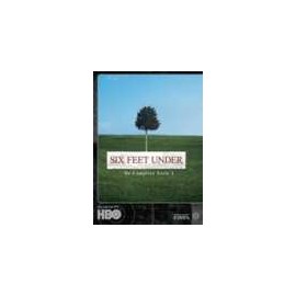 Six feet under - Series 2 (2002) (import)
