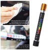LT Easiyl Car Paint Tester with Magnetic Tip Scale for