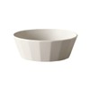 KINTO 20708 ALFRESCO Bowl, 5.9 inches (150 mm), Beige, Dishwasher