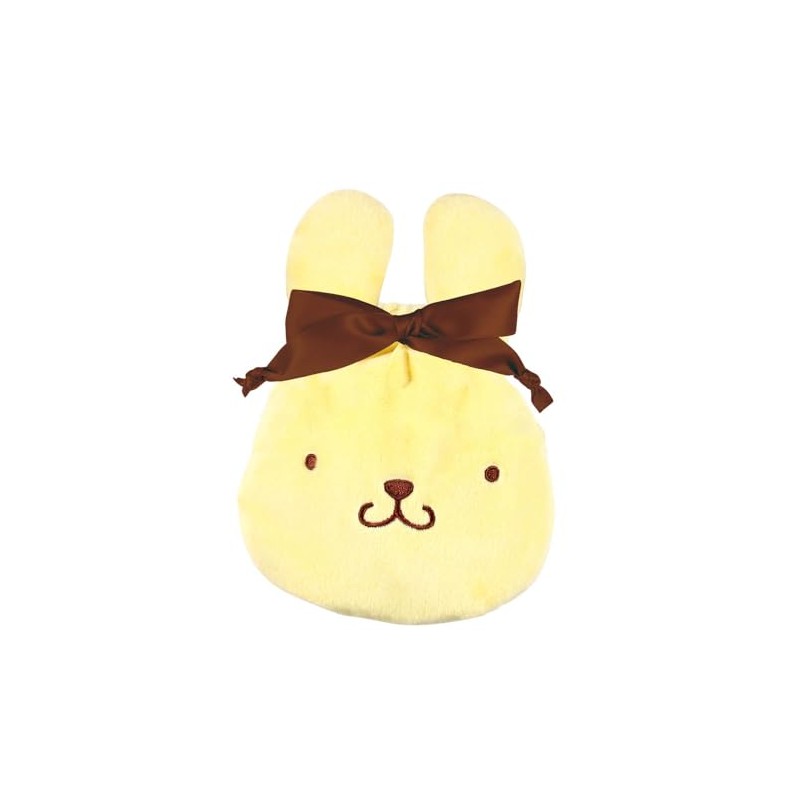 Tees Factory Sanrio Mimusubi Drawstring Pompompurin SR-5530268PU