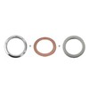 GENUINE TOYOTA GASKET KIT FOR TRANSFER AND DIFFERENTIAL SERVICE