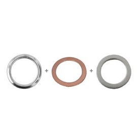 GENUINE TOYOTA GASKET KIT FOR TRANSFER AND DIFFERENTIAL SERVICE