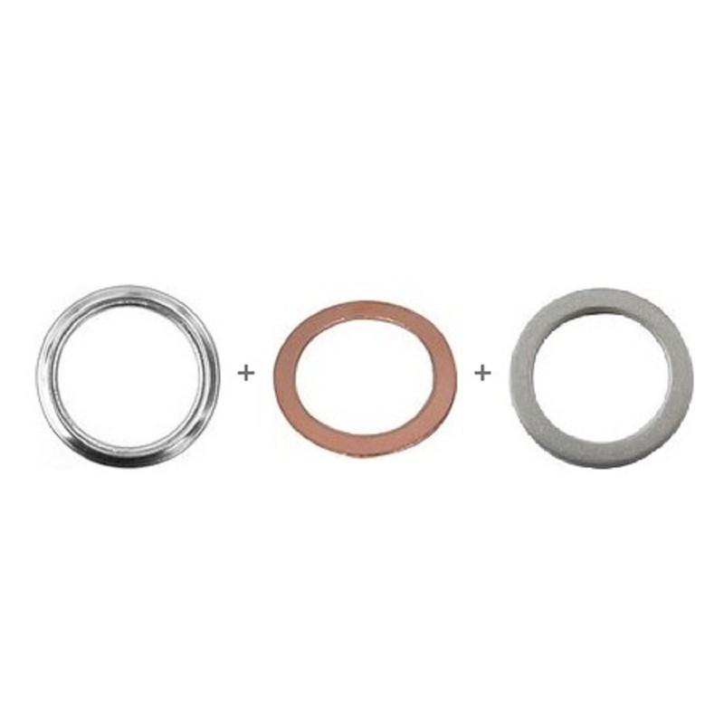 GENUINE TOYOTA GASKET KIT FOR TRANSFER AND DIFFERENTIAL SERVICE