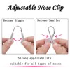 jieri Nose Shaper Lifter Clip, Nose Slimmer Nose Discs Reshape