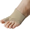 Bunion Corrector Splint Gel Bunion Pads Sleeves Brace – Toe