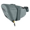 Seat Bag Tour M Saddle Bag 0.7 L Steel Grey