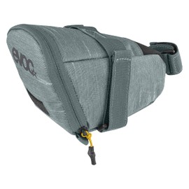 Seat Bag Tour M Saddle Bag 0.7 L Steel Grey