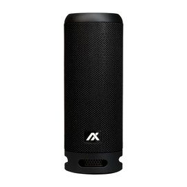 AXIL XPHERE Wireless Bluetooth Speaker – Portable Wireless Speaker for Outdoor Enjoyment – Surround Sound for 24H of Playtime – Outdoor Companion Portable Bluetooth