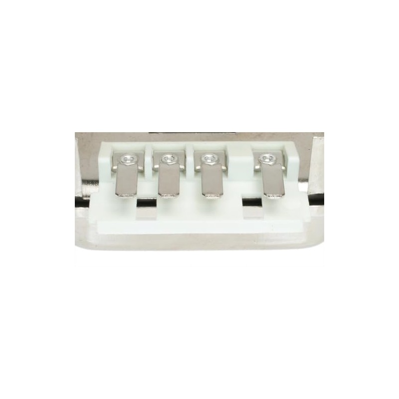 ACDelco Gold F662 (19106583) Voltage Regulator