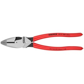 Knipex 09 01 240 9.5-Inch Ultra-High Leverage Lineman's Pliers