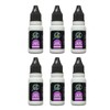Gold Silver Platinum Jewelry Test Stone Cleaner Neutralizer Solution, 1/2