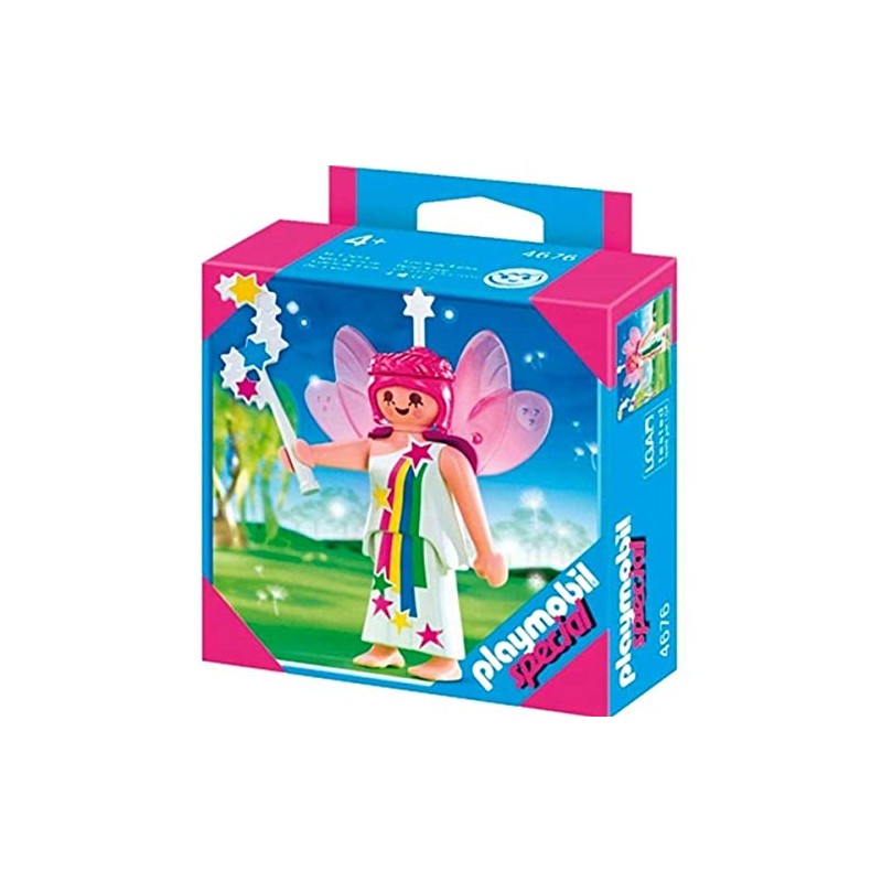 Playmobil - 4676 Fairy