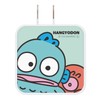 Gourmandise SANG-271HG Sanrio Characters USB/USB Type-C AC Adapter Hangyodong