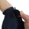 TRANS CONTINENTS TCSF-1901 Men's Golf Gloves All Weather Synthetic Leather