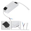 30W LED Driver - Transformer for LED Lighting, Universal Compatibility,