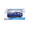 Maisto Ford Mustang GT (2015) Model Car 1:24 Scale Moving