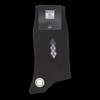 Sox & Lox Buy Sox And Lox Mens Classic Business Socks Black Size 6 11 Online