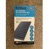 Kraus Self Draining Drying Mat 8 1/8” x 14 ¾”
